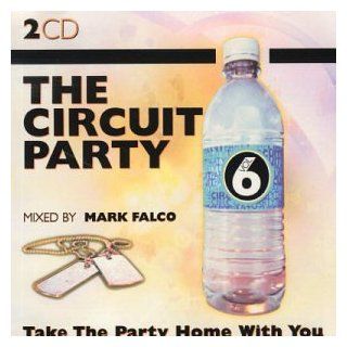 The Circuit Party Volume  6  Music