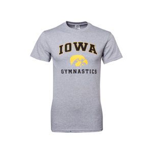 Iowa Hawkeyes J America NCAA Identity Sport T Shirt