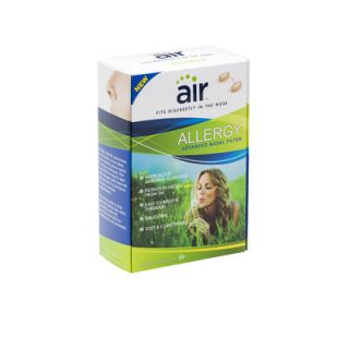 Air air™ ALLERGY   Allergy Relief and Sinus Symptom Advanced Nasal
