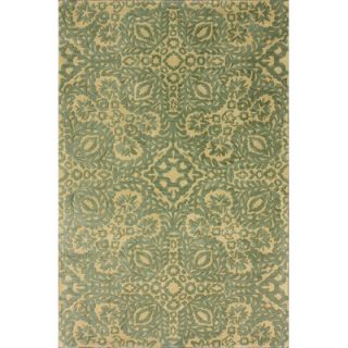 nuLOOM Serai Cream Pandora Rug