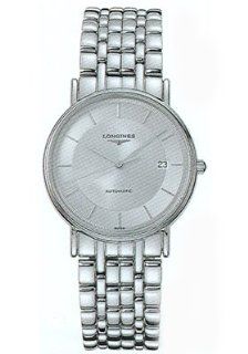 Longines Men's Watches Presence L4.721.4.78.6   WW Watches