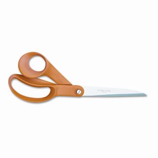 Fiskars Home And Office Scissors, 9 In. Length