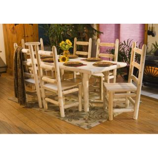 Rustic Natural Cedar Furniture
