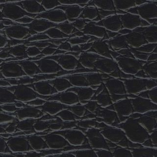 EcoDomo Rainforest 15 1/4 x 15 1/4 Recycled Leather Tile in