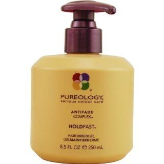 Pureology Anti Fade Complex Hold Fast Gel, 8.5 Ounce  Health And Personal Care  Beauty