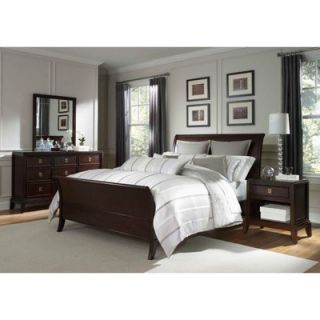Broyhill® Antiquity Sleigh Bedroom Collection