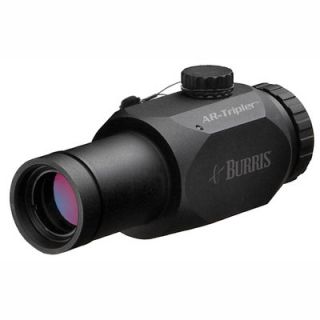 Burris Optics AR Tripler 3X Gen2 Sight