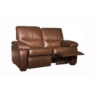Coja Midland Leather Apartment Living Room Collection