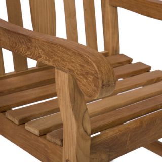 Wildon Home ® Garver Deep Seating Chair