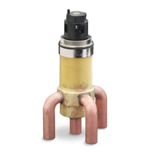 Bath Mount Transfer Check Valve