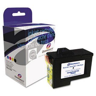 Dataproducts DPCD7Y743B   DPCD7Y743B COMPATIBLE REMANUFACTURED INK, 600 PAGE YIELD, BLACK