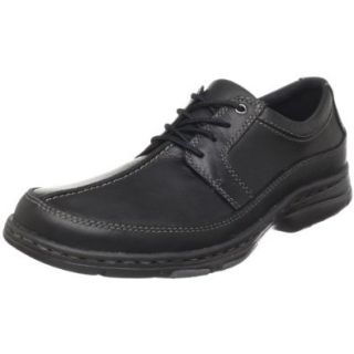 Dunham by New Balance Men's MCE743 Oxford Oxfords Shoes Shoes