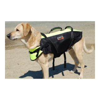 Aqua Sport Recreational Flotation Dog Harness