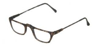 "Boa" Hand Painted Reading Glasses (+1.00   +3.00) (+3.00) Clothing