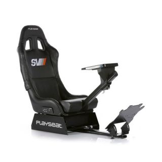 Sound and Vibration Game Chair