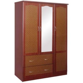 Door Armoire