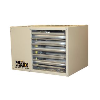 Mr. Heater 80,000 BTU Big Maxx Natural Gas Unit Space Heater