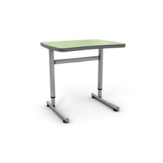 Paragon Furniture 2 Student Adjustable Height Classroom Desk