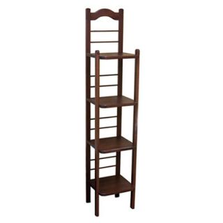 manchester wood baker s rack