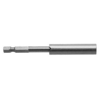 Cooper Tools Slotted Power Bit w/Finder Sleeves   06042 5f 6r slotted
