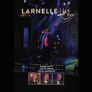 Live in Nashville Larnelle Harris Movies & TV