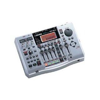 Boss BR 864 8 Track Recorder Musical Instruments