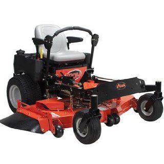 Ariens 991086 Max Zoom 52 725cc 23 HP 52 in. Zero Turn Riding Mower  Lawn Mower  Patio, Lawn & Garden