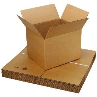 Polar Tech 746TKD12 Craft Wine Shipping KD Box, For 12 Wine/Champagne Bottle Pack (Case of 2)