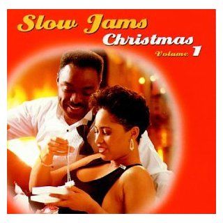 Slow Jams Christmas, Vol. 1 Music