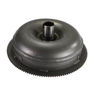 DACCO 145 Torque Converter Remanufactured   Fits Transmission(s) TF 8 / 727 ; 4 Mounting Pads with 10.00" Bolt Pattern Automotive