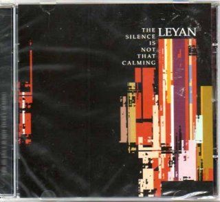 Silence is not that calming [Single CD] Music