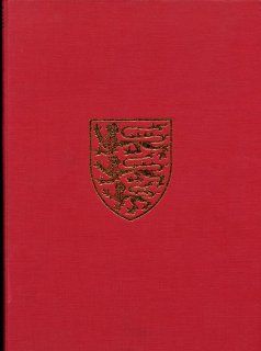 The Victoria History of the County of Bedford Volume One (Victoria County History) (9780712905329) William Page, H. Arthur Doubleday Books