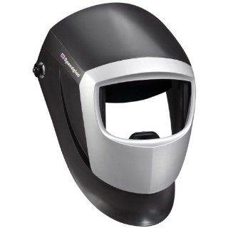 3M Speedglas Utility Helmet, Welding Safety 04 0014 00, with Headband