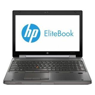 HP EliteBook 8570w C6Y88UT 15.6" LED Notebook   Intel   Core i7 i7 3630QM 2.4GHz   Gunmetal. ELITEBOOK 8570W I7 3630QM 2.4G 8GB 750GB DVDRW 15.6IN W7P WIN8. 8 GB RAM   750 GB HDD   DVD Writer   NVIDIA Quadro K1000M Graphics   Genuine Windows 7 Profess