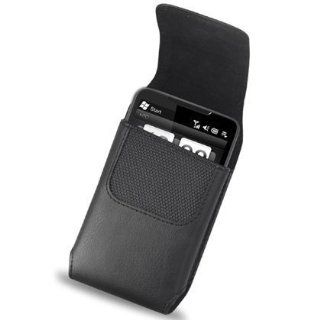 Leather Pouch Protective Carrying Cell Phone Case Cell Phones & Accessories