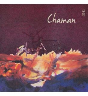 2011 Chaman Blend   Red 750 mL Wine
