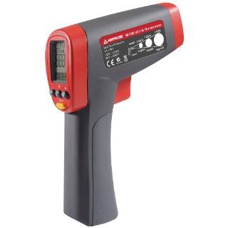 Amprobe IR 730 Infrared Thermometer,  26F to 2282F, 301 Science Lab Digital Thermometers