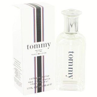 Tommy Hilfiger By Tommy Hilfiger Mens Cologne Spray 1.7 Oz  Tommy Hilfiger Cologne For Men  Beauty