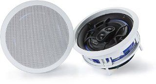 Niles CM730DSFX (Pr) 2 Way, 7 inch In Celiing Surround Effects Loudspeaker Electronics