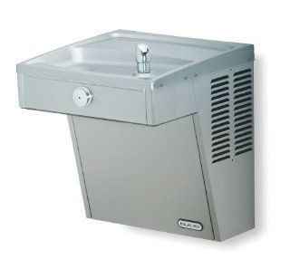 Elkay VRC8S ADA Vandal Resistant Cooler   Water Dispensers  
