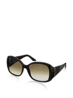 Fendi Women's Sunglasses, Black, One Size Clothing