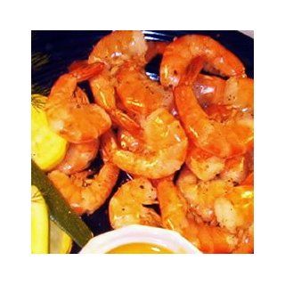 Crabtree Foods; Extra Large Shrimp (2lbs)  Shrimp And Prawns Seafood  Grocery & Gourmet Food