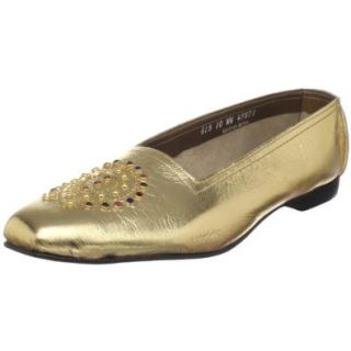 California Magdesians Women's Tasha R Flat Loafer Flats Shoes