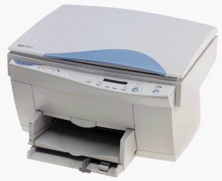 Hewlett Packard PSC500 Multifunction Device  Multifunction Office Machines  Electronics