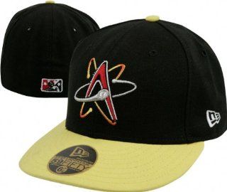 Albuquerque Isotopes Home Cap by New Era  Headwear  Sports & Outdoors