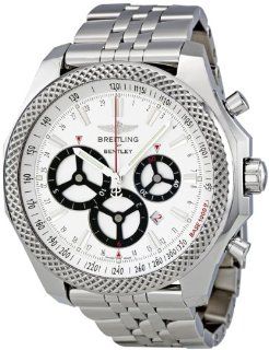 Breitling For Bentley Barnato Racing Mens Watch A2536621 G732SS Breitling Watches