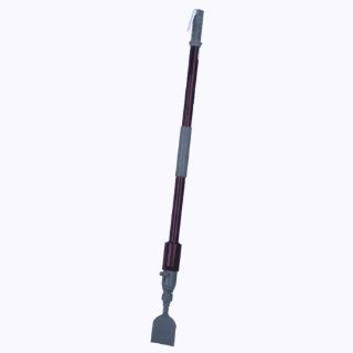 42" Long Reach Pneumatic Air Scraper/Chisel with 4" Blade #735   Metalwork Chisels  