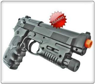 M757 Spring Pistol, Airsoft Gun,  Sports & Outdoors