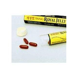 Health Aid America   Tang Royal Jelly 1000 mg 30 caps Health & Personal Care