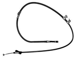 Raybestos BC94418 Professional Grade Parking Brake Cable Automotive